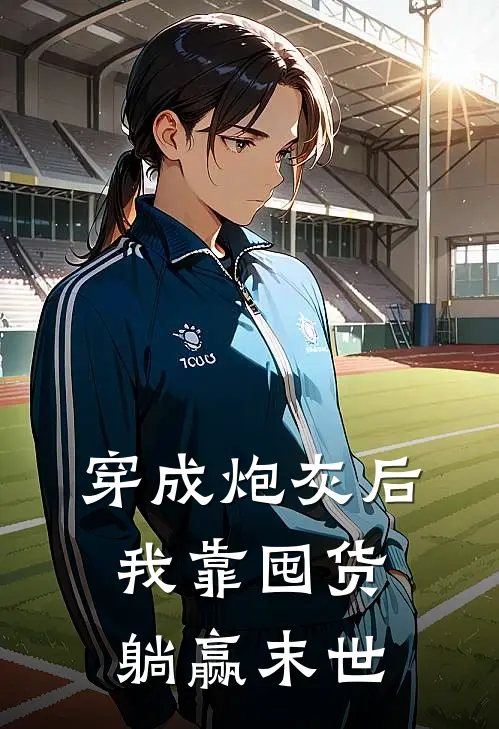 穿成炮灰后，我靠囤货躺赢末世