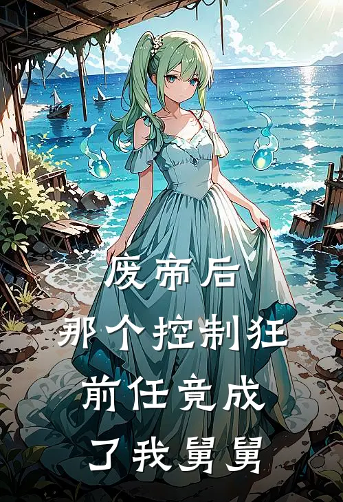 废帝后，那个控制狂前任竟成了我舅舅
