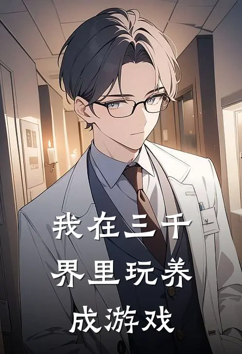 我在三千界里玩养成游戏