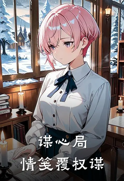 乔娅应铭（谋心局：情笺覆权谋）最新章节列表_（乔娅应铭）谋心局：情笺覆权谋最新小说