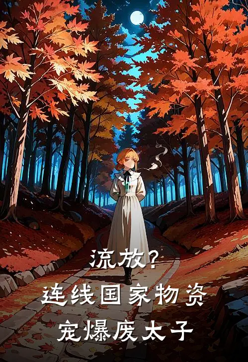 流放？连线国家，物资宠爆废太子