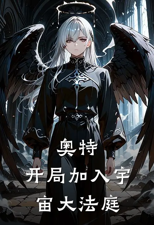 奥特：开局加入宇宙大法庭