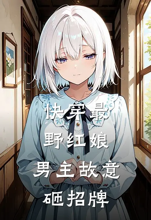 快穿最野红娘：男主故意砸招牌