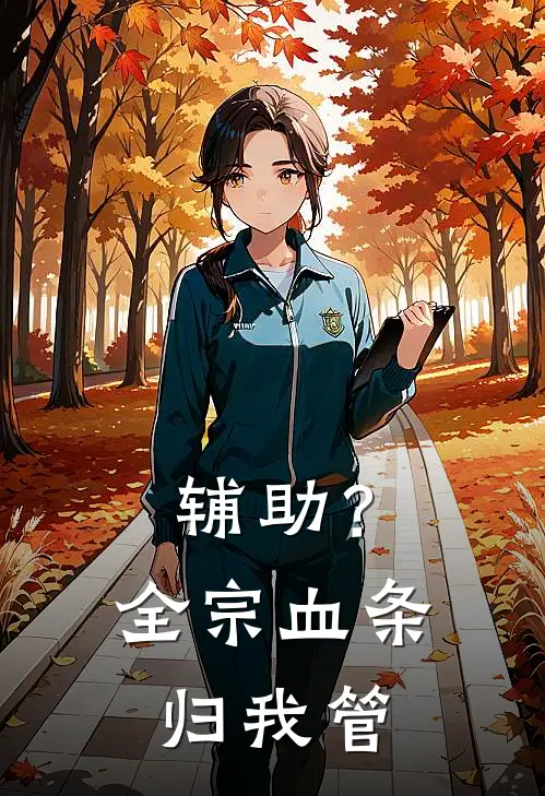 辅助？全宗血条归我管