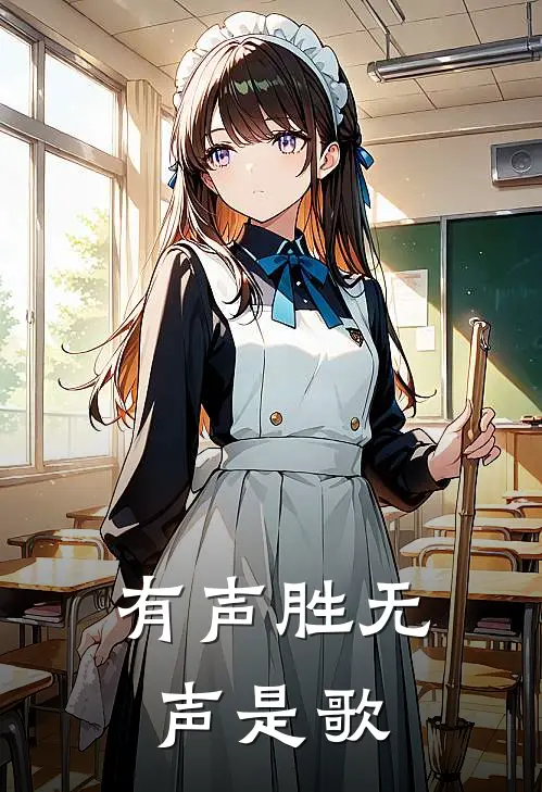 有声胜无声是歌