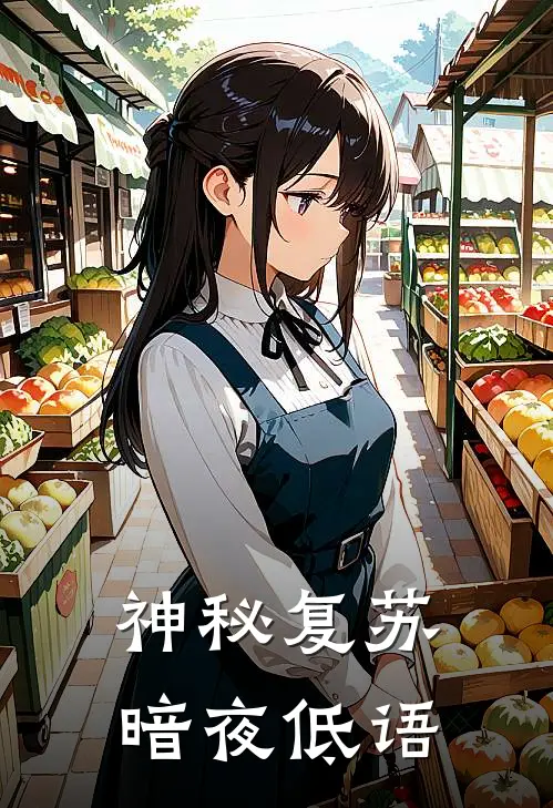 神秘复苏：暗夜低语