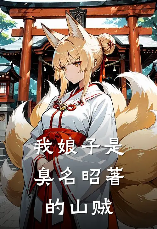 我娘子是臭名昭著的山贼