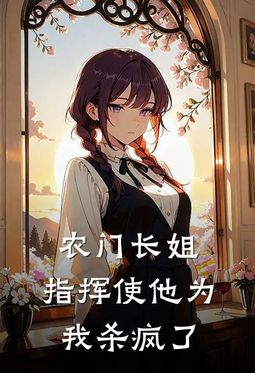 农门长姐：指挥使他为我杀疯了