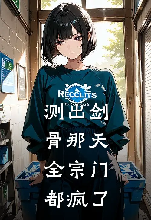 测出剑骨那天，全宗门都疯了(林长卿杨容)免费阅读_完结热门小说测出剑骨那天，全宗门都疯了(林长卿杨容)