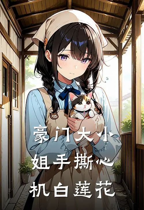 豪门大小姐手撕心机白莲花