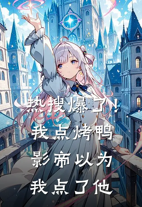 顾淮姜茶(热搜爆了！我点烤鸭，影帝以为我点了他)最新章节免费在线阅读_热搜爆了！我点烤鸭，影帝以为我点了他最新章节免费阅读