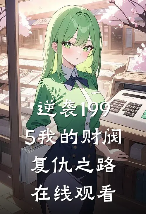 逆袭1995我的财阀复仇之路在线观看