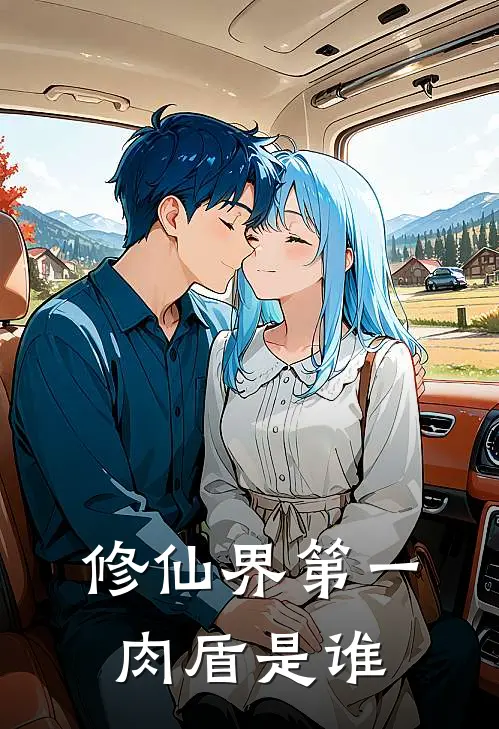 修仙界第一肉盾是谁