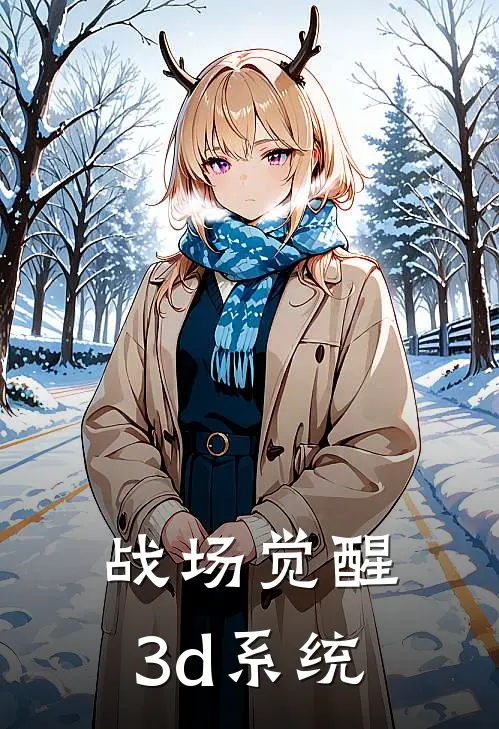 战场觉醒3d系统