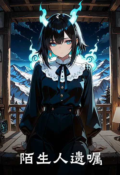 陌生人遗嘱(周予安林素琴)免费阅读_热门的小说陌生人遗嘱周予安林素琴