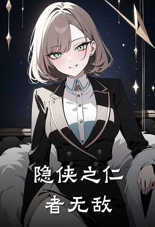 隐侠之仁者无敌