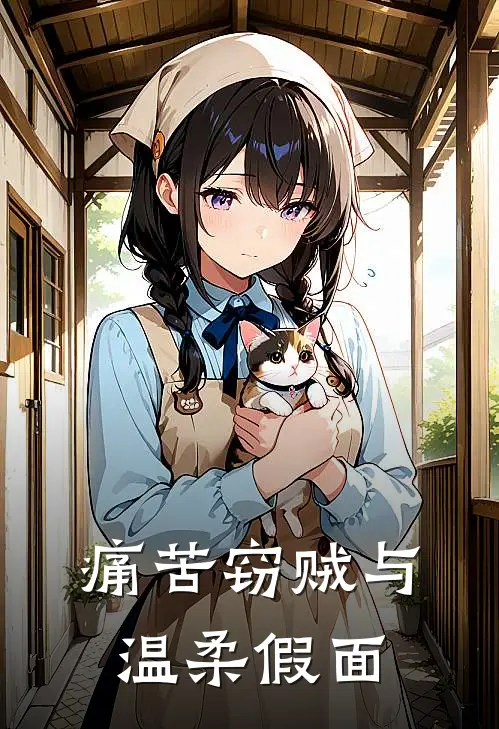 痛苦窃贼与温柔假面