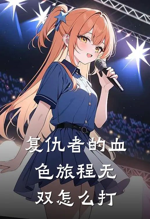 复仇者的血色旅程无双怎么打