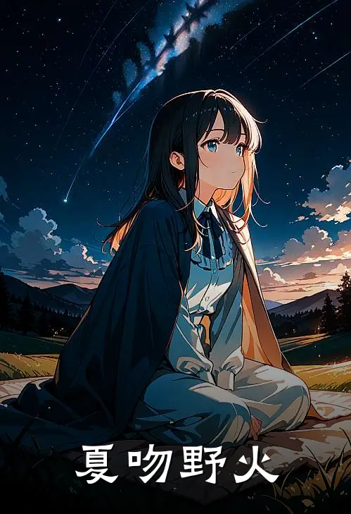 夏吻野火(夏星沈望野)全本免费小说阅读_全文免费阅读夏吻野火夏星沈望野
