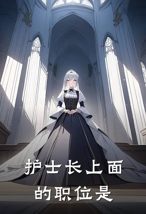 护士长上面的职位是