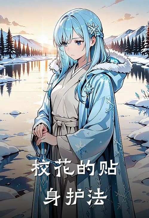 校花的贴身护法