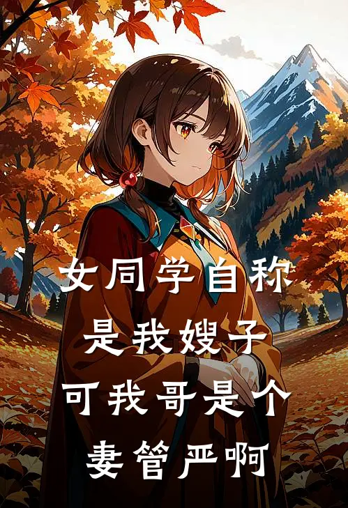 女同学自称是我嫂子，可我哥是个妻管严啊(季昀何倩)在线阅读免费小说_完整版小说免费阅读女同学自称是我嫂子，可我哥是个妻管严啊(季昀何倩)