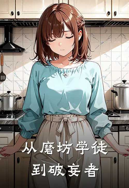 从磨坊学徒到破妄者