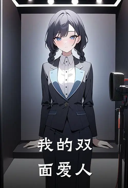 我的双面爱人
