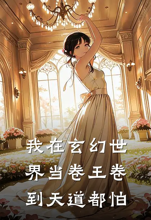 我在玄幻世界当卷王卷到天道都怕(林辰赵坤)全本免费完结小说_小说完结免费我在玄幻世界当卷王卷到天道都怕林辰赵坤