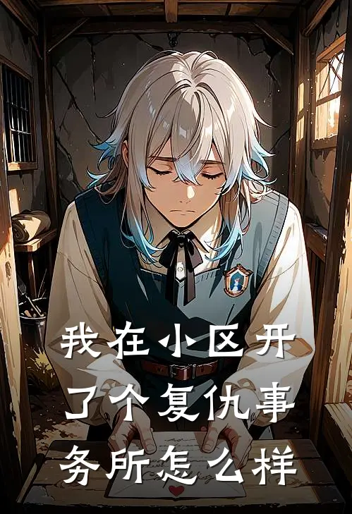 我在小区开了个复仇事务所怎么样