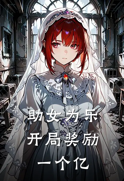 助女为乐：开局奖励一个亿