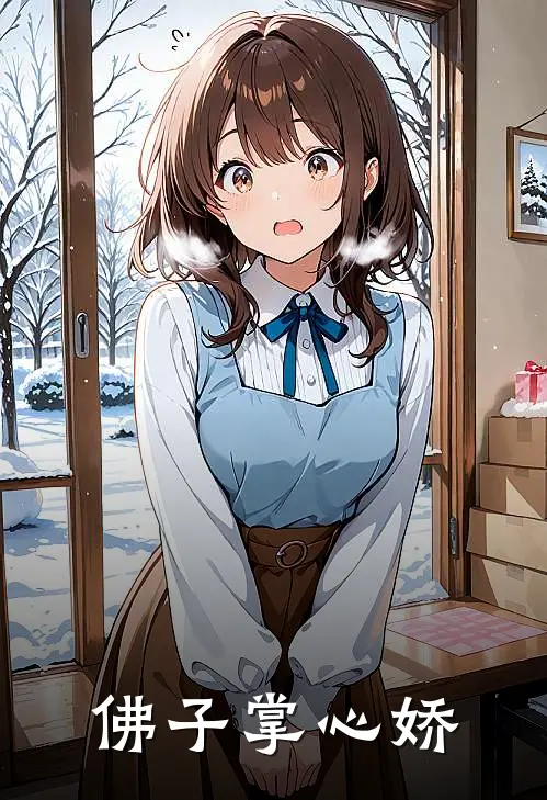 佛子掌心娇(傅斯年沈安安)热门小说阅读_全文免费阅读佛子掌心娇傅斯年沈安安