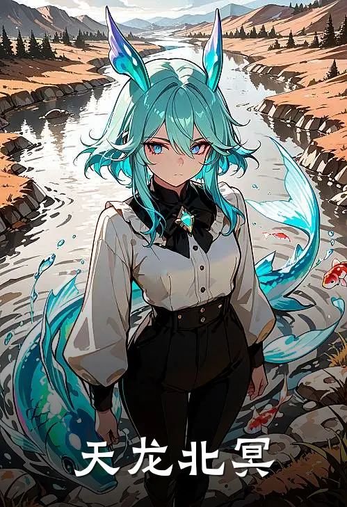 天龙北冥