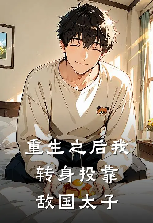 重生之后我转身投靠敌国太子