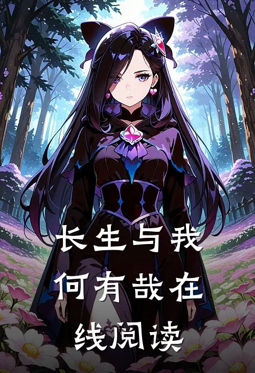 长生与我何有哉在线阅读