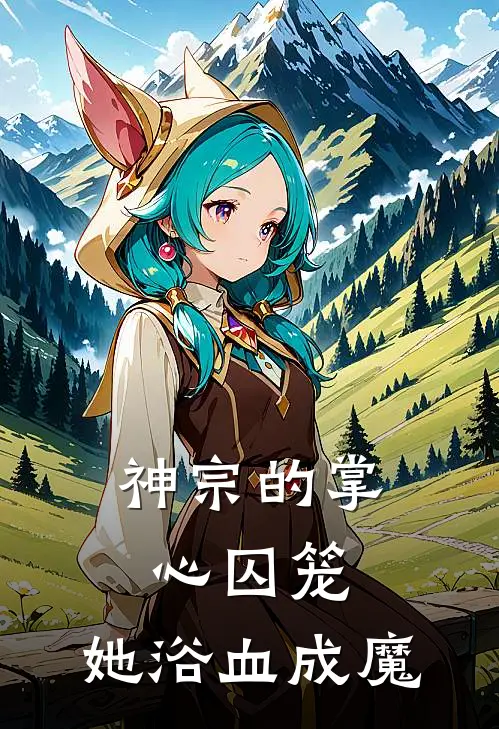 神宗的掌心囚笼，她浴血成魔