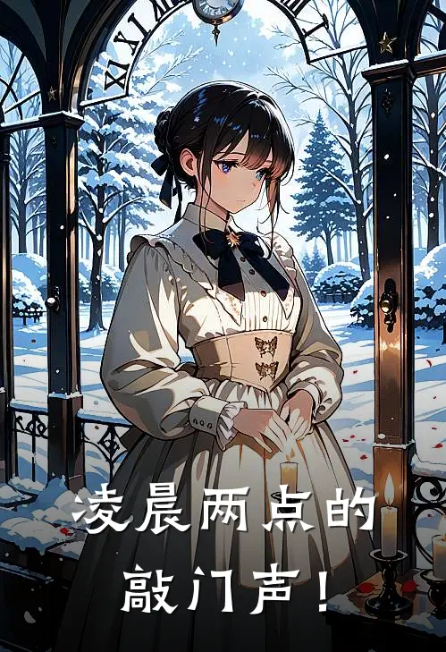 凌晨两点的敲门声！