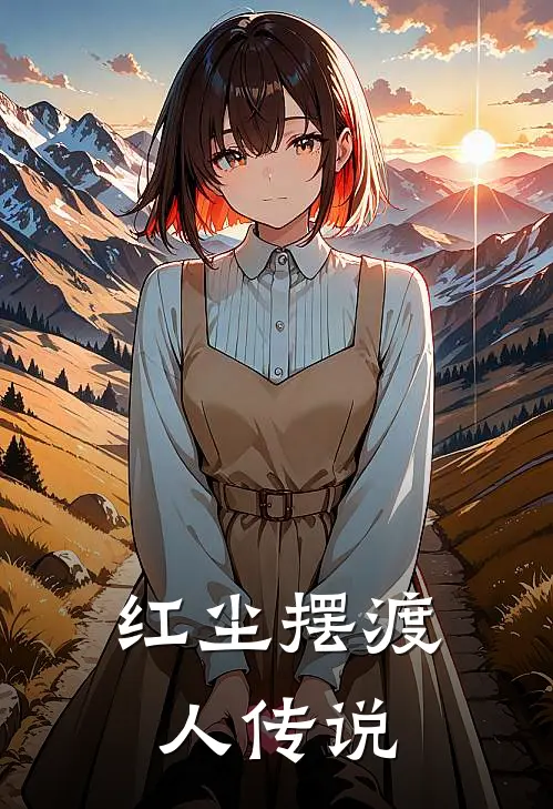 红尘摆渡人传说