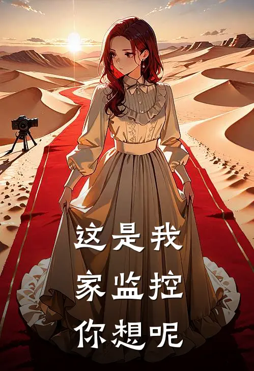 这是我家监控,你想呢