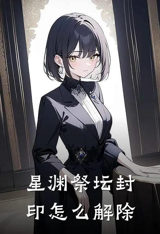 星渊祭坛封印怎么解除