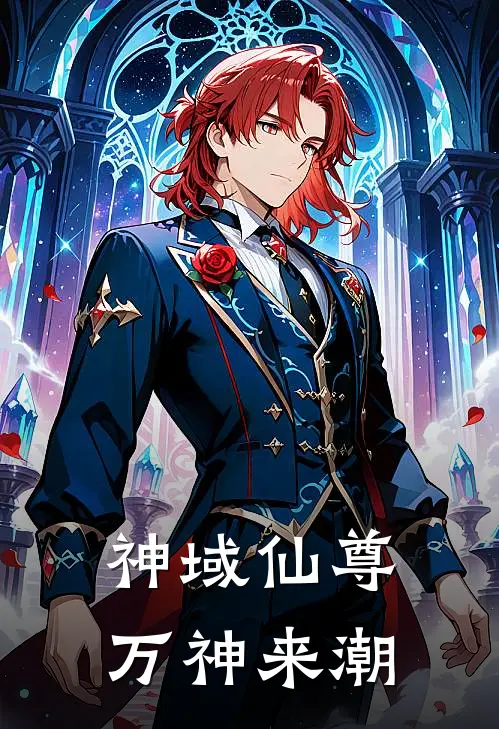 神域仙尊：万神来潮