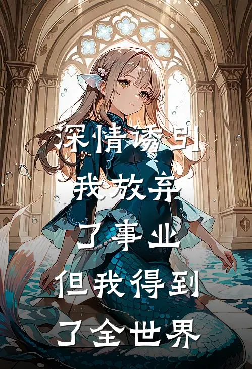 深情诱引，我放弃了事业，但我得到了全世界(林语熙虞佳)完结版小说_最新全本小说深情诱引，我放弃了事业，但我得到了全世界林语熙虞佳