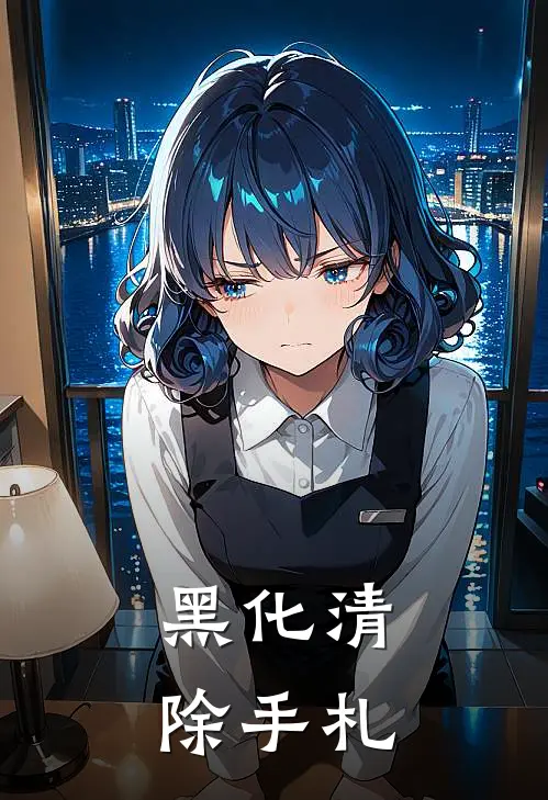 《黑化清除手札》萧昼烛沈时闻已完结小说_黑化清除手札(萧昼烛沈时闻)经典小说