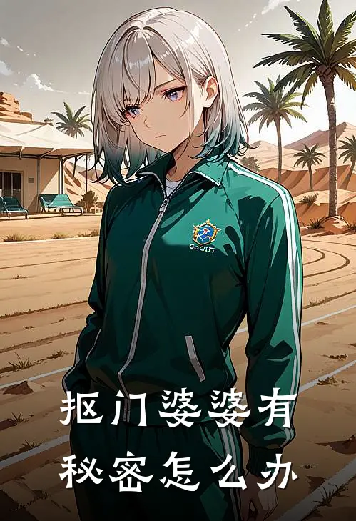 抠门婆婆有秘密怎么办