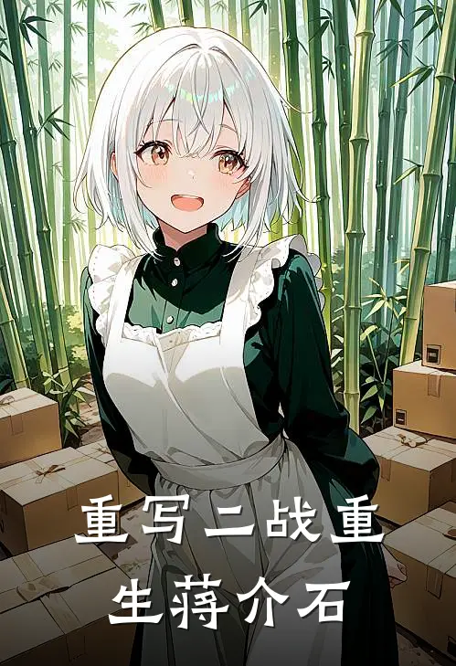 重写二战重生蒋介石