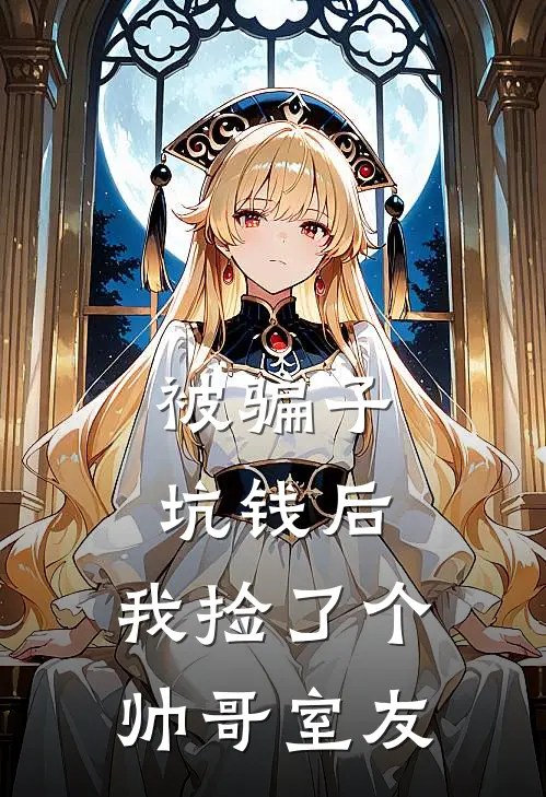 许舒贺闻声《被骗子坑钱后，我捡了个帅哥室友》全文免费在线阅读_《被骗子坑钱后，我捡了个帅哥室友》全本在线阅读