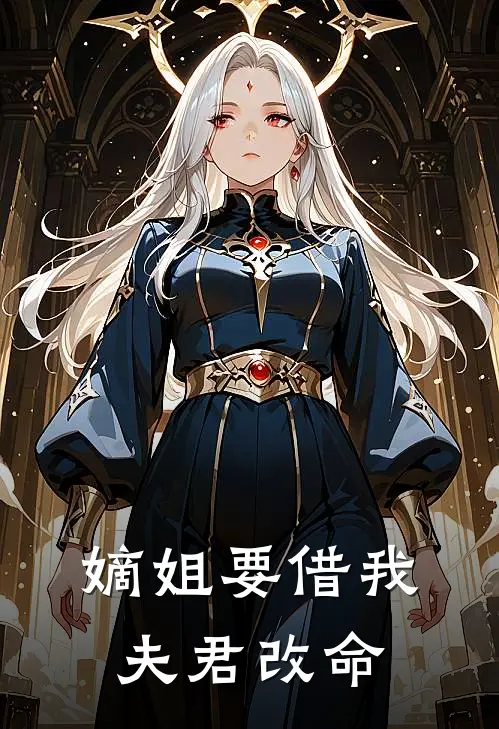 嫡姐要借我夫君改命姜芙萧玄免费小说大全_小说推荐完本嫡姐要借我夫君改命(姜芙萧玄)