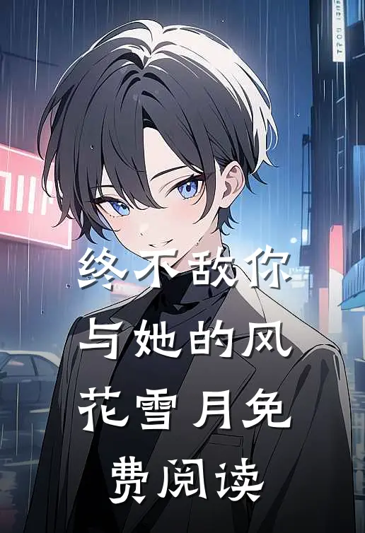 终不敌你与她的风花雪月免费阅读