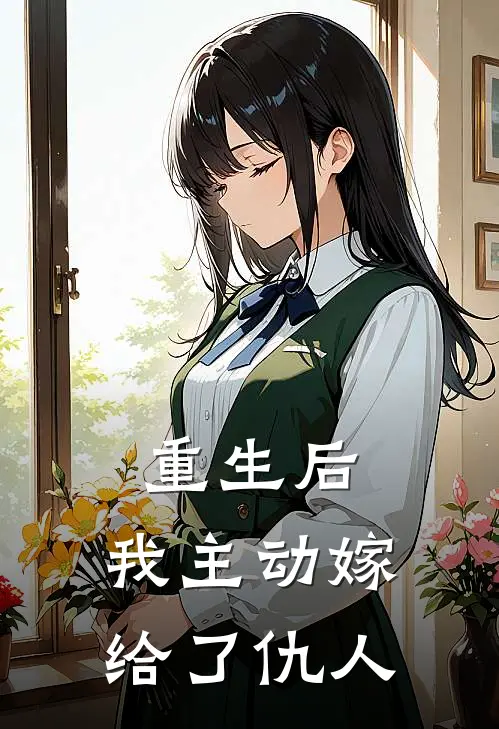 重生后，我主动嫁给了仇人沈梅梅梅梅无弹窗全文免费阅读_最新推荐小说重生后，我主动嫁给了仇人(沈梅梅梅梅)