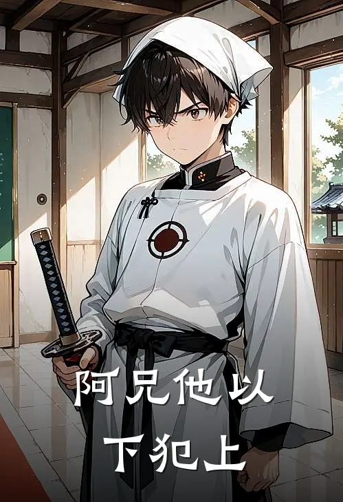 阿兄他以下犯上